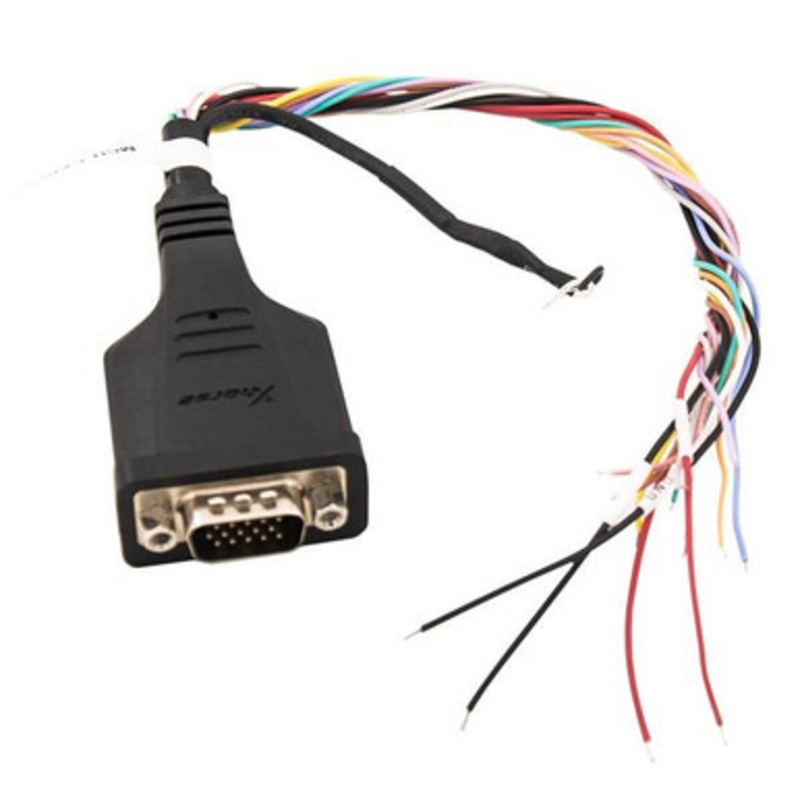Xhorse XDNP34 MCU Cable For Key Tool Plus & Mini Prog
