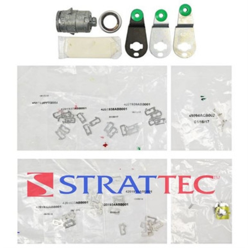 5926115   Lock service package   Door