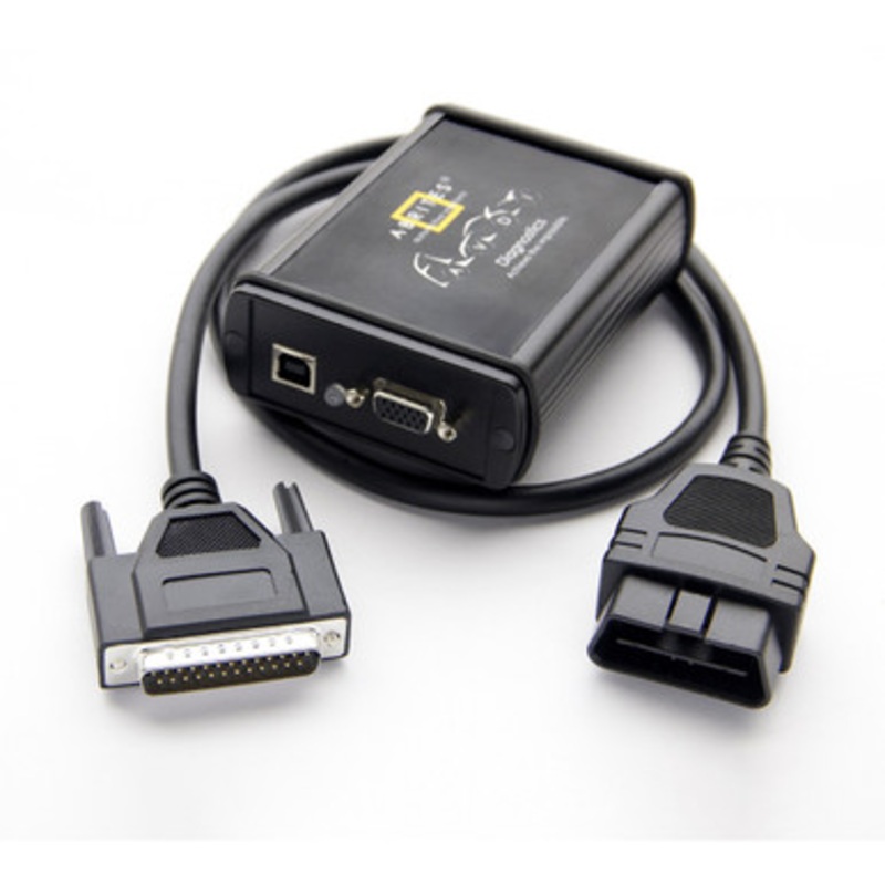 ABRITES AVDI / I18 Vehicle Diagnostic Interface