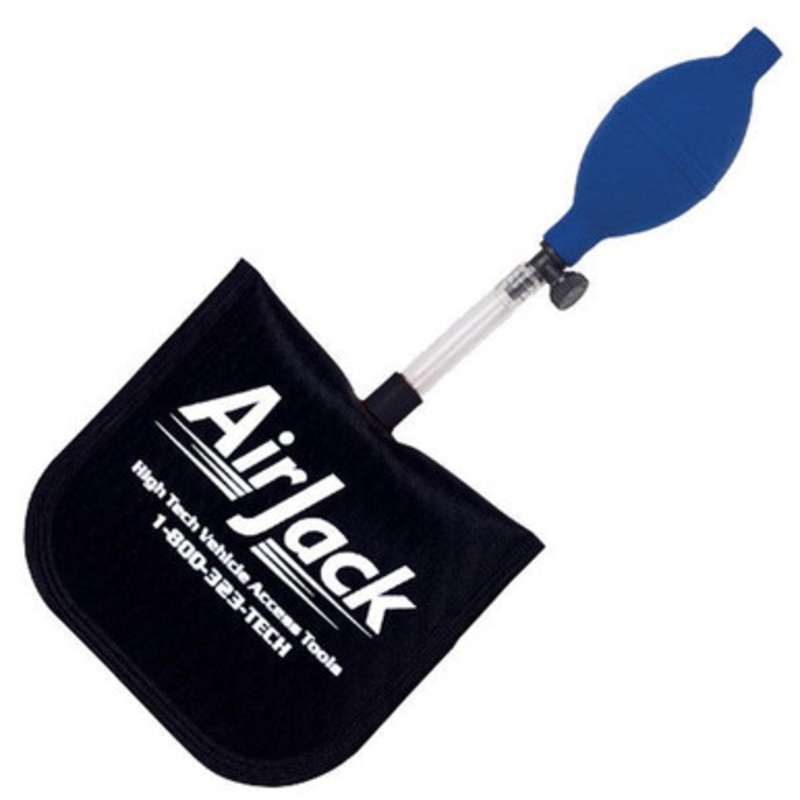 Access Tools Air Jack Air Wedge