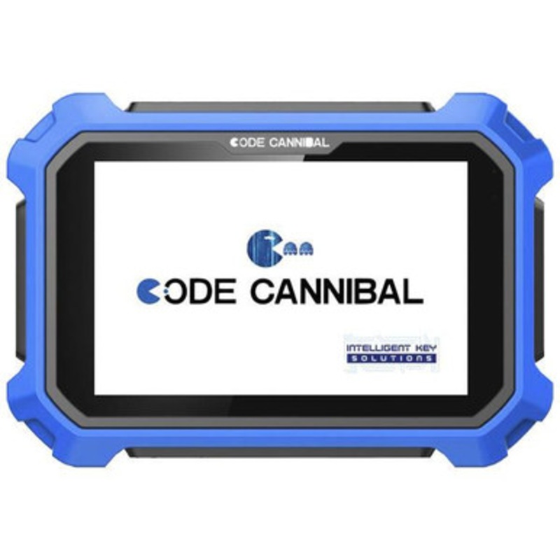 Code Cannibal Immo + Diagnostics Programmer (With 2 Year FREE Subscription)