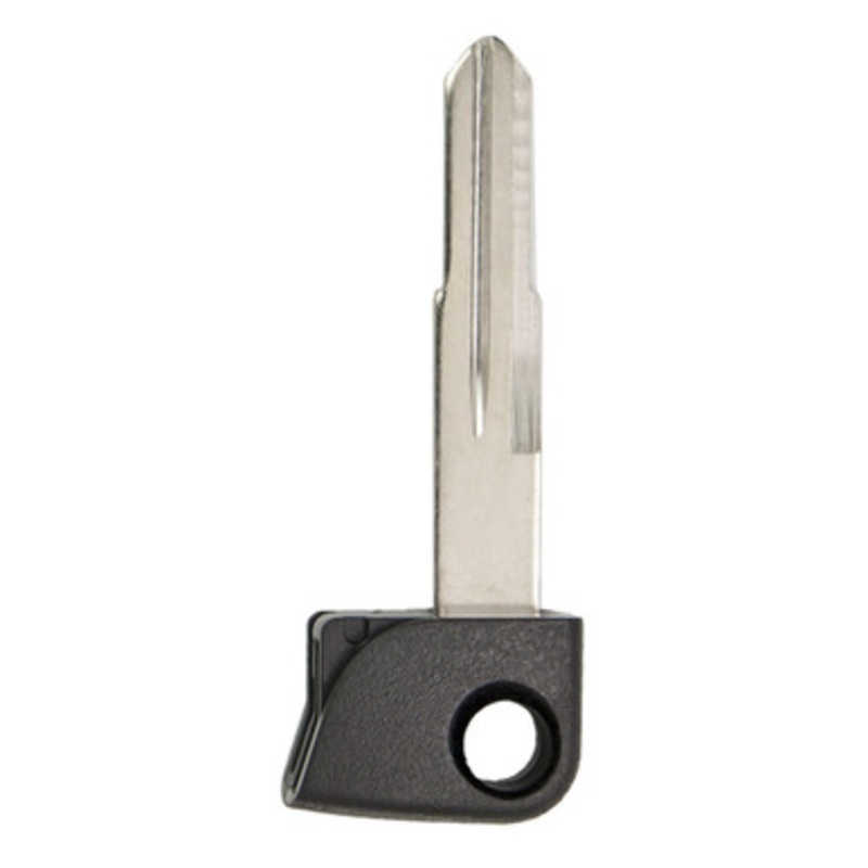 Honda, Acura Emergency Insert Key Blade 35111-SJA-305, HD103, Philips ID 46 – Aftermarket