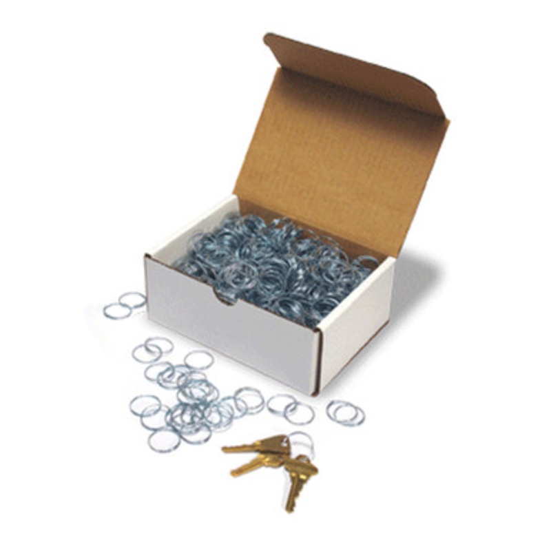 HPC Give-Away Rings 3/4-inch (1000 per box)
