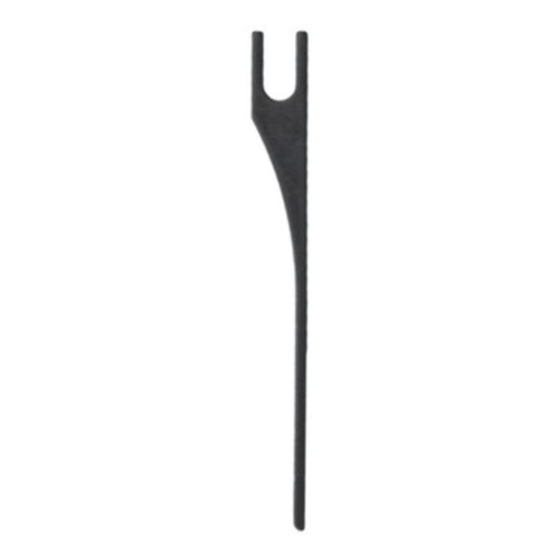 HPC P-2 Straight Pick Replacement Blade for HPG-10 & EPG-1 Pick Guns – 5 PACK