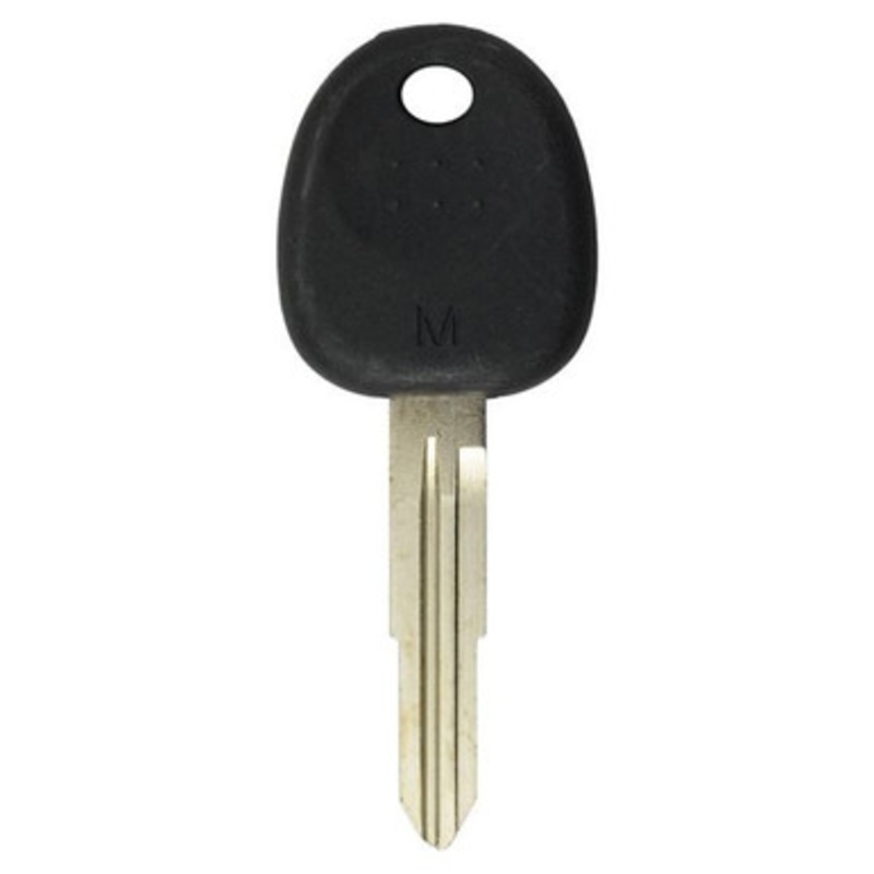 Hyundai HY022-PT Transponder Key, Philips ID 46 – Aftermarket