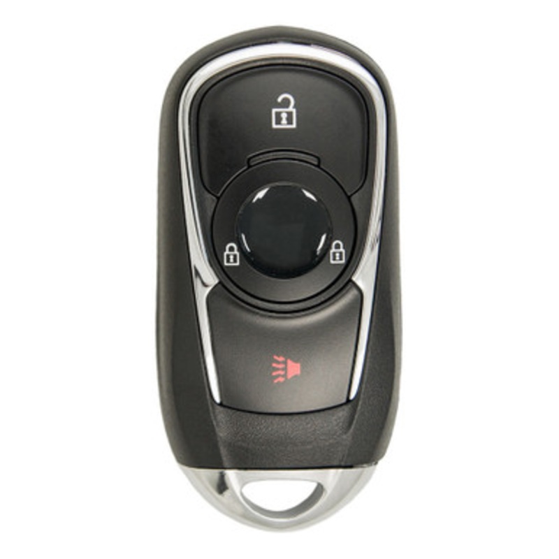 Keyless2Go Buick 3 Button Smart Key HYQ4AA, 13508417, 315 MHz – Premium Aftermarket