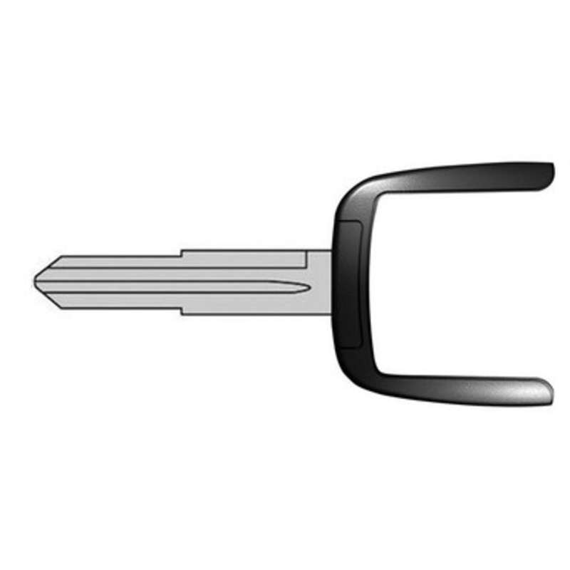 KEYLINE (HD90U) Cloneable Horseshoe Blade
