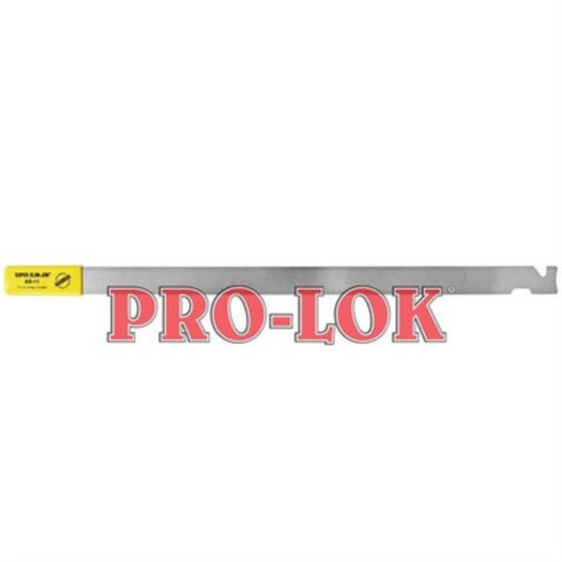 Pro Lok Super Slim Jim Car Opening Tool