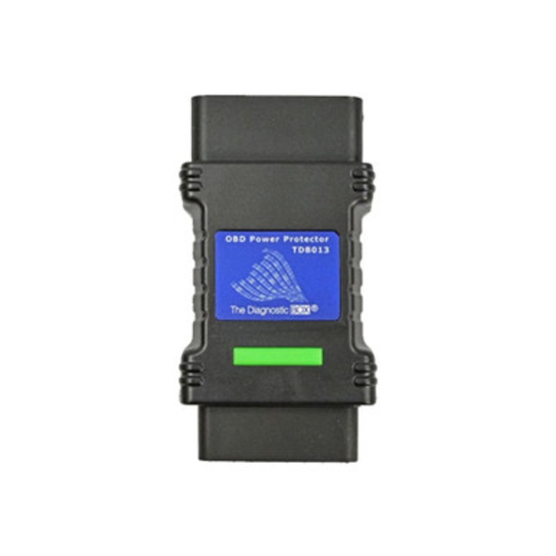 The Diagnostic Box TDB013 OBD Power Protector and Booster