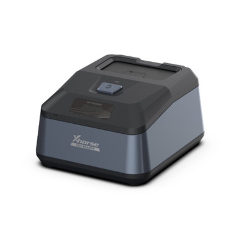 Xhorse Blade Skimmer Optical Key Reader – XDKR00GL (Used With Xhorse App)