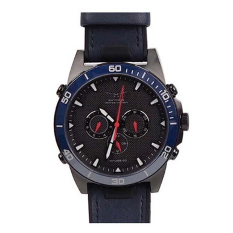 Xhorse SW007 Smart Keyless Go Universal Remote Watch – Blue