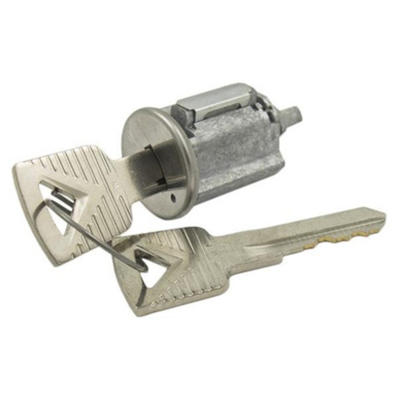 ASP C-42-401 LC1401 Ford Ignition Lock Generation 2 – Coded
