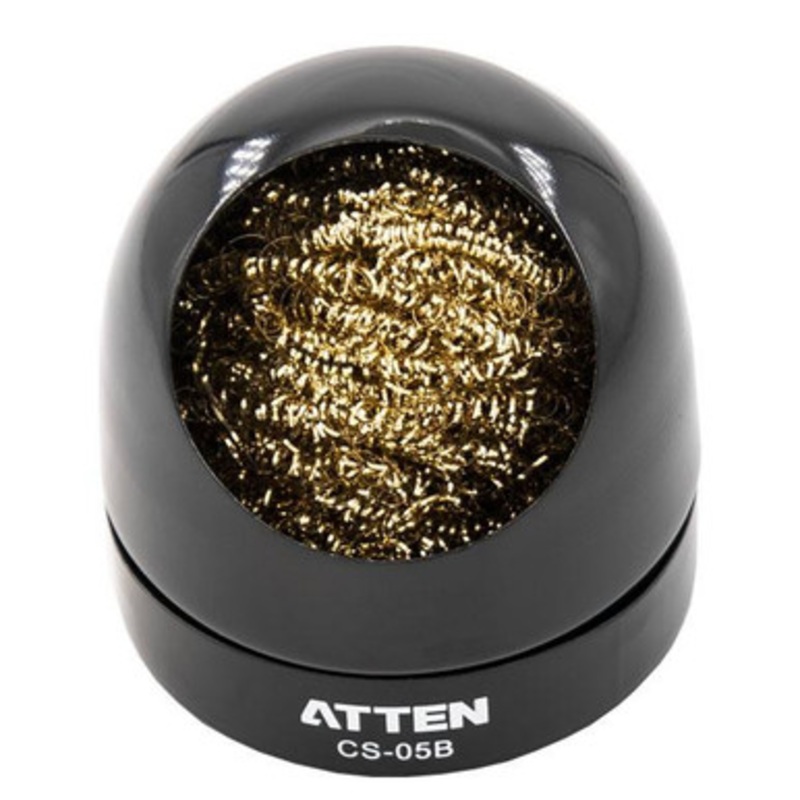 ATTEN CS-05B Soldering Iron Tip Cleaner