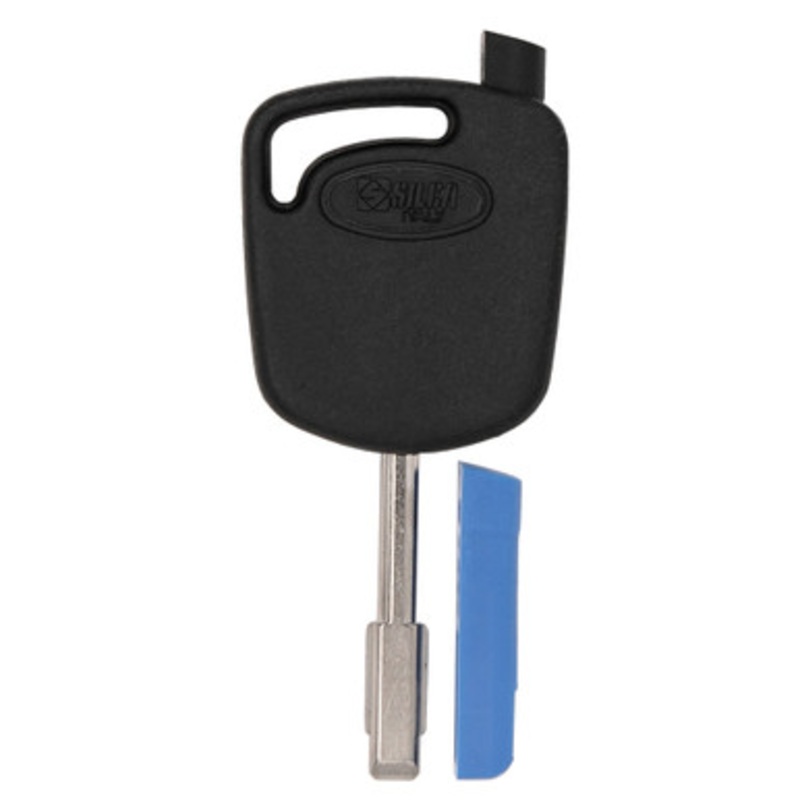 Ilco FO21-GTS GTI Look-A-Like Shell Key Shell