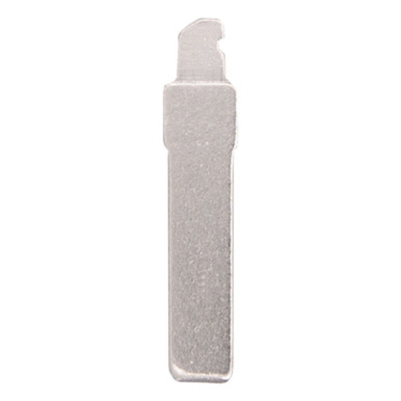 Jeep Flip Key Replacement Blade SIP22 – Aftermarket