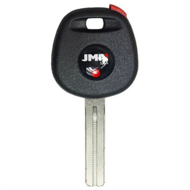 JMA   TOY50 Chipless Shell
