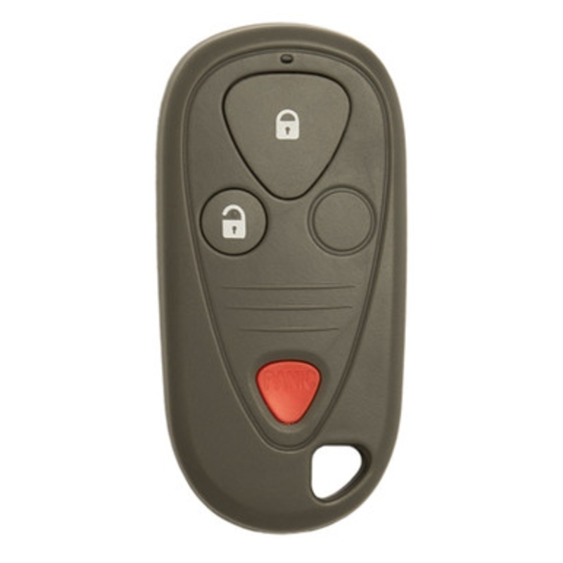 Keyless2Go Acura 3-Button Remote E4EG8D-444H-A 72147-S3V-A02