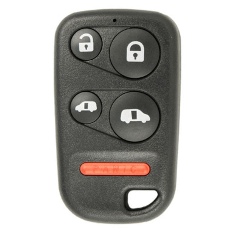 Keyless2Go Honda 5-Button Remote OUCG8D-440H-A 72147-S0X-A02