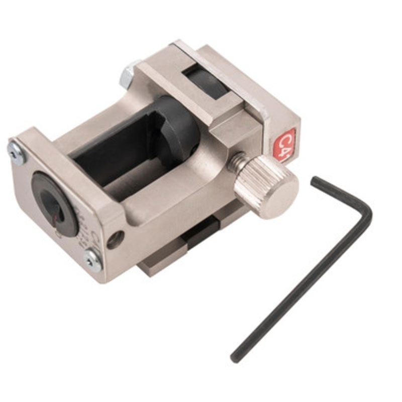 Keyline C41 Clamp Tibbe Jaw OPZ10588B for  Ninja Total, Versa and Vortex Key Machines