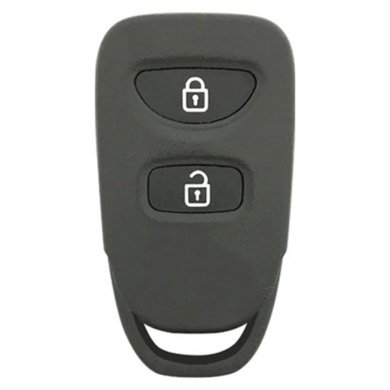 Kia 3-Button Remote NYOSEKS-SL10ATX 95430-3W100 – Refurbished Recase