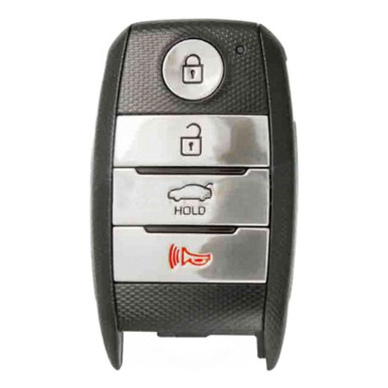 Kia 4 Button Smart Key CQOFN00040, 95440-A7500, 315 MHz – New, OEM