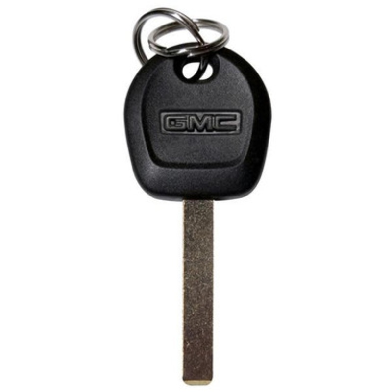 STRATTEC (5934960) B119-PT Transponder Key, Megamos ID 48