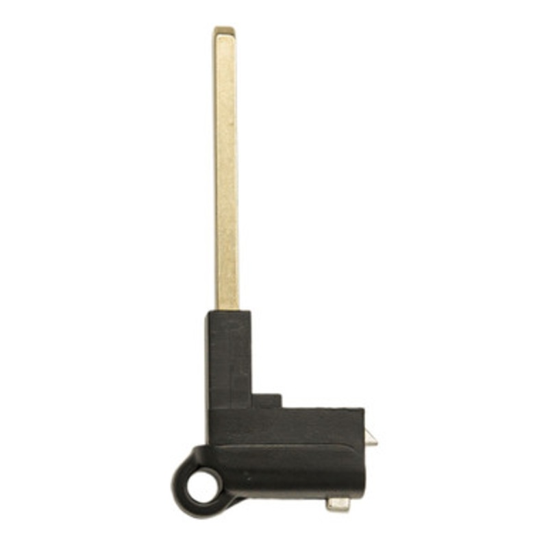 Subaru Emergency Insert Key Blade 57497-AJ11A – Aftermarket