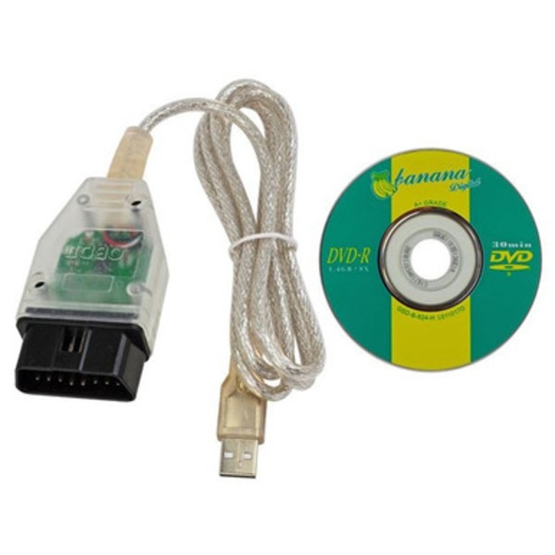 Tango OBD Cable for Toyota