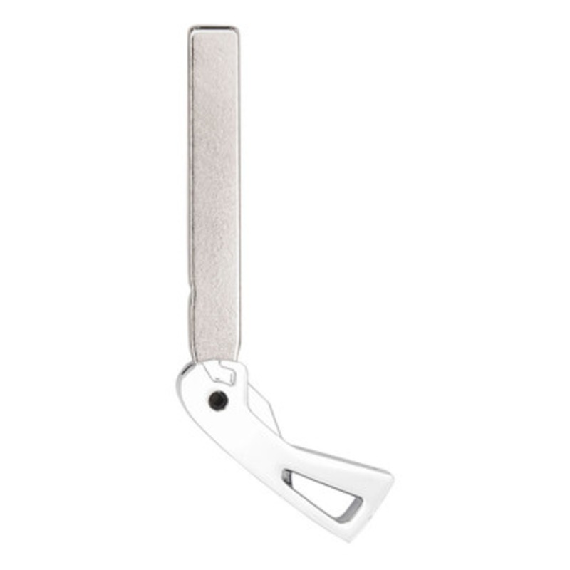 Volkswagen Emergency Insert Key Blade HU162 – Aftermarket