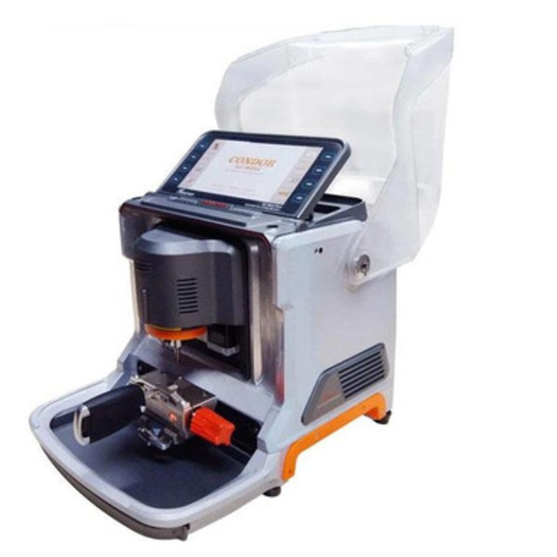Xhorse CONDOR XC-MINI PLUS Master Series Automatic Key Cutting Machine