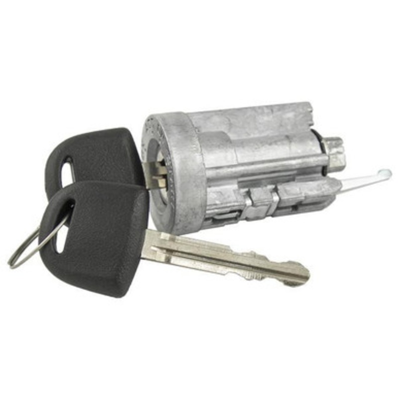 ASP C-24-116 GM Ignition – Coded