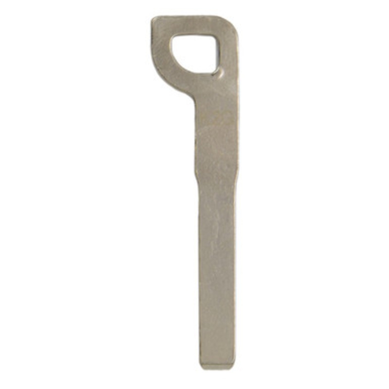 Ford Lincoln Side Mill Emergency Key Blade 164-R7992, HU101 – Aftermarket