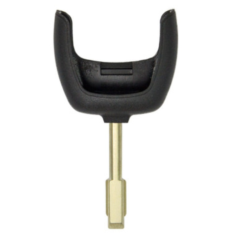Ford Transit Remote Head Key Tibbe Blade Replacement 164-R8039 – Aftermarket