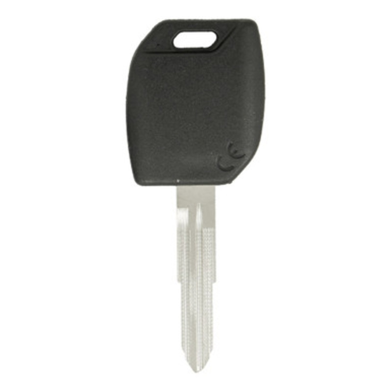 ILCO (HYN7RMH) Electronic Key Complete Silca Cloning