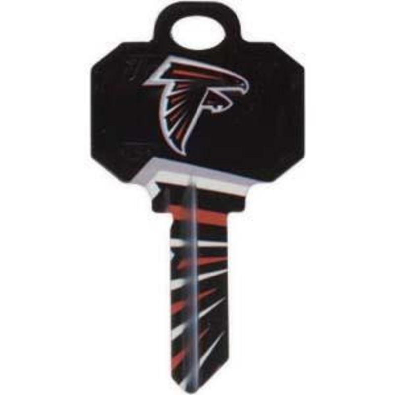 ILCO NFL Atlanta Falcons SC1 – 5 PACK