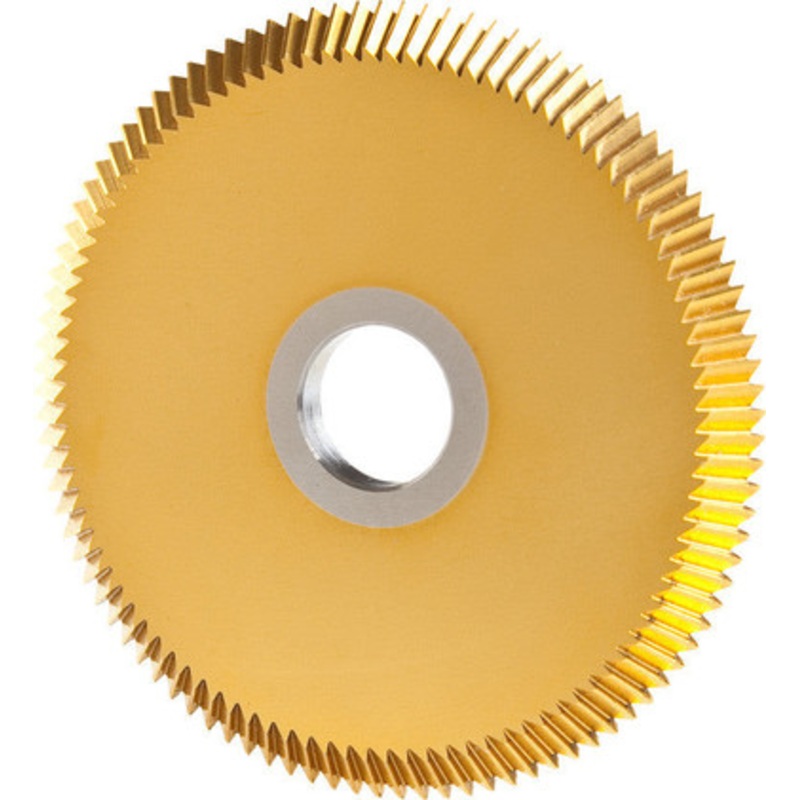 ILCO Wheel Prismatic Cutter for Speed 040 / 044 / 045 Machine