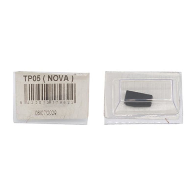 JMA TP05 Transponder Wedge Chip, Nova Cloneable Wedge (T5)