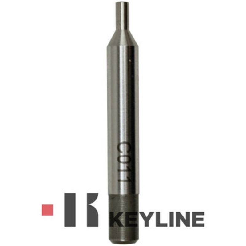 Keyline 2.5mm Tracer For 303