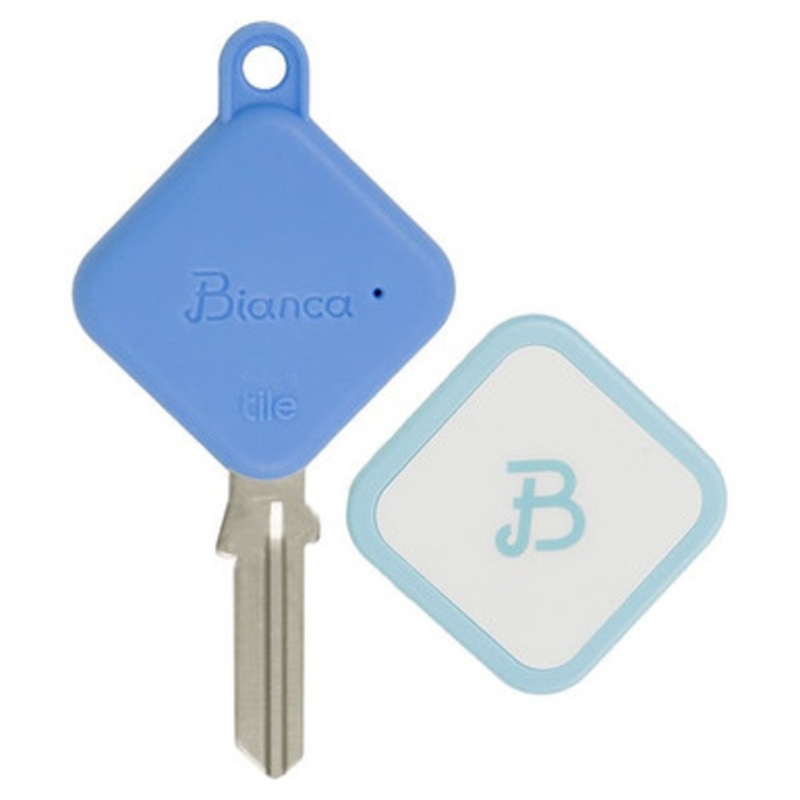 Keyline Bianca Key Smart Tracker Tag – WE Weiser