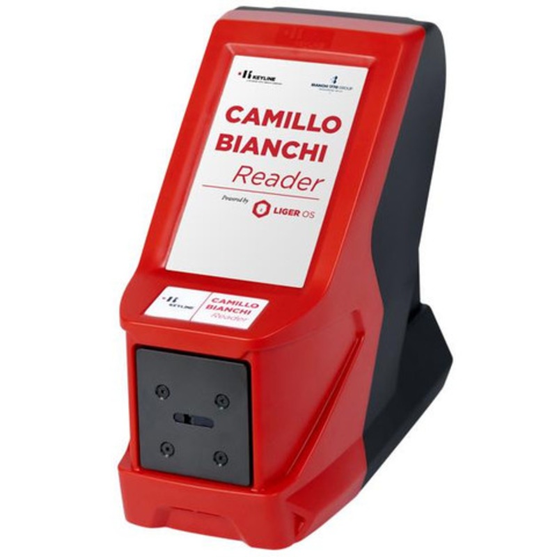 Keyline Camillo Bianchi Key Reader – DS –