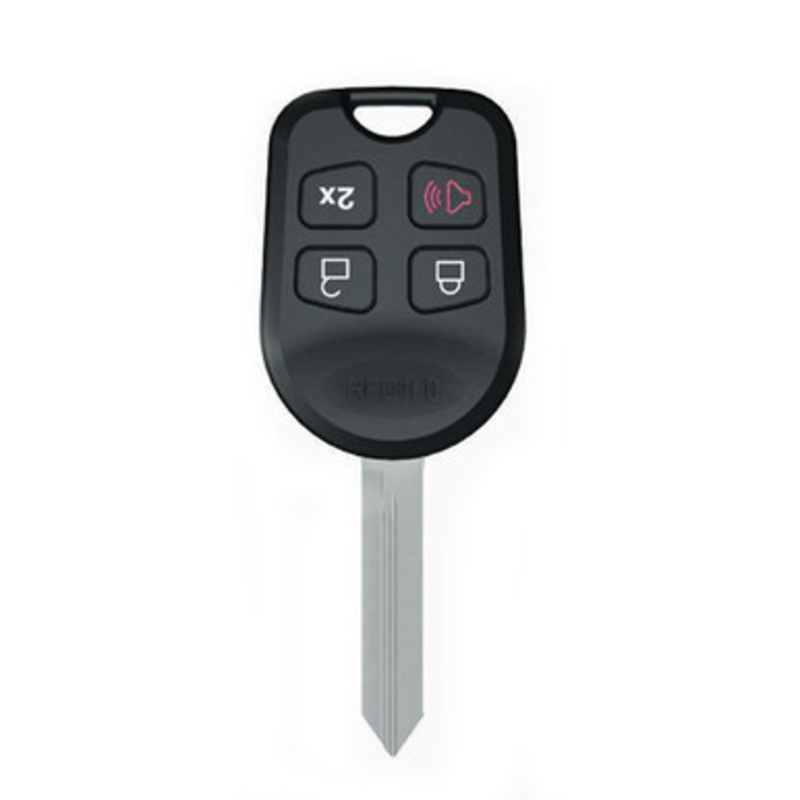 KEYLINE (RFD100-US-21) Cloneable Remote Head Key