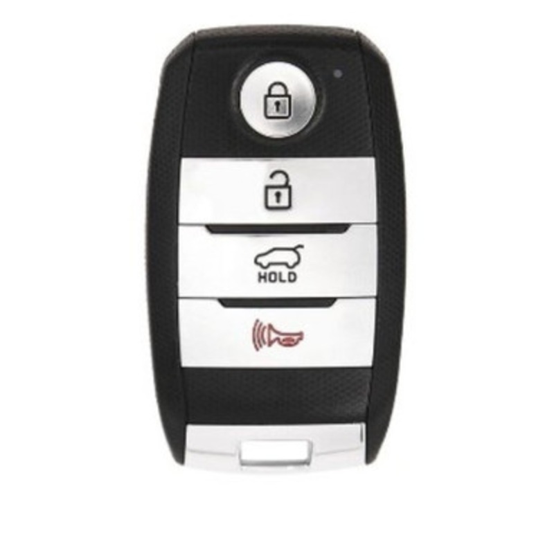 Kia 4 Button Smart Key SY5XMFNA04, 95440-1U500, 315 MHz – Aftermarket