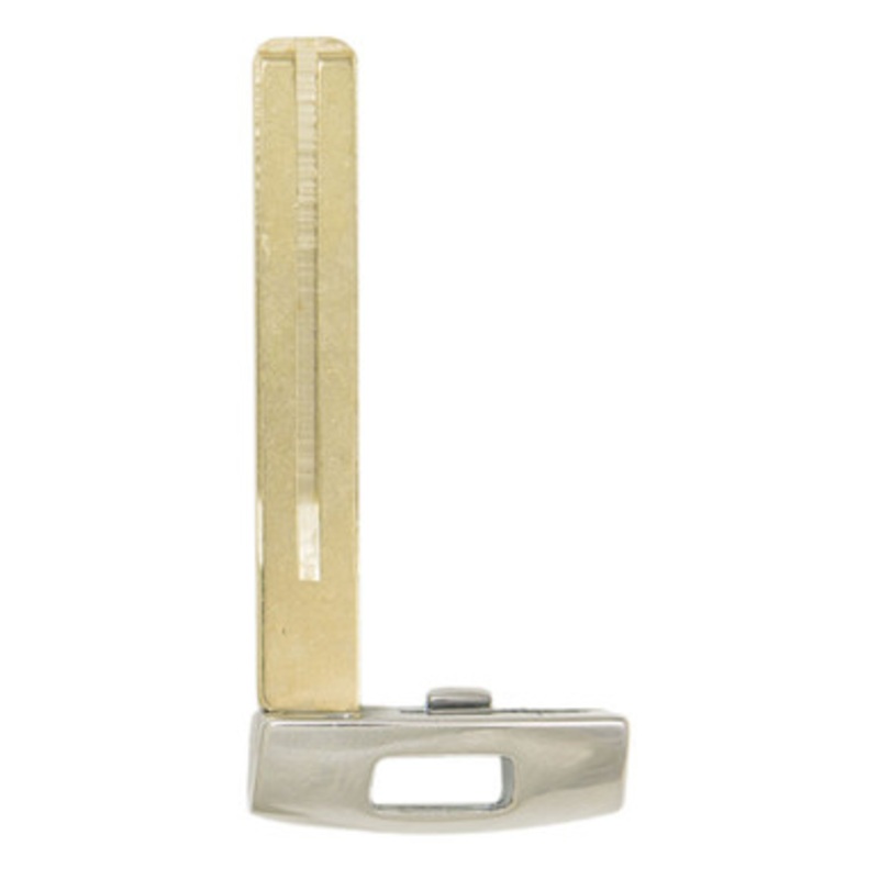 Kia Emergency Insert Key Blade 81996-2P300, KK10 – Aftermarket