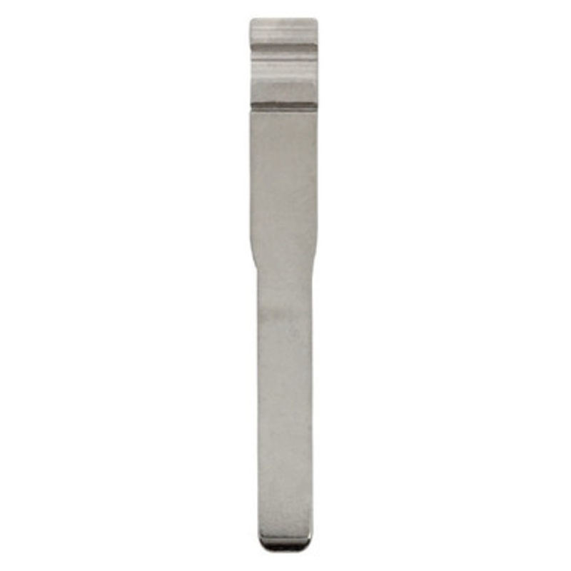 Land Rover Flip Key Replacement Blade HU101 – Aftermarket