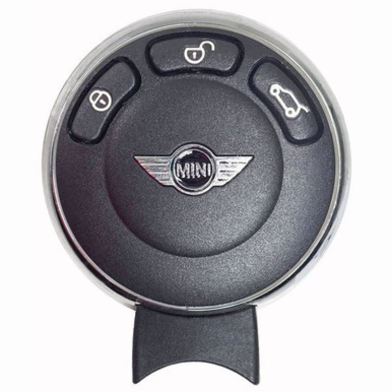 Mini 3-Button Smart Key KR55WK49333 315 MHz, Refurbished Grade A