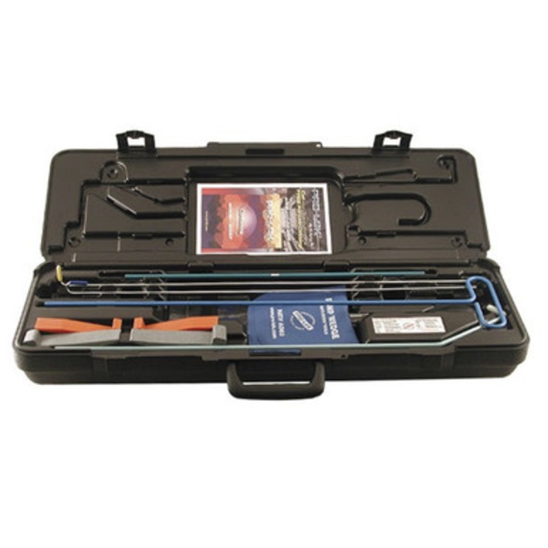 PRO-LOK 67-Inch Ultra Long Reach 13 Pcs Kit