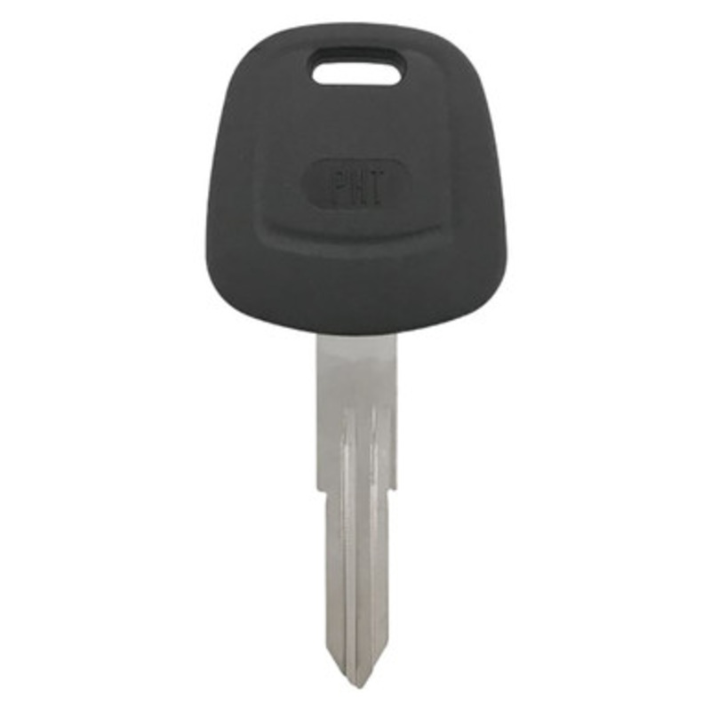 Replacement DA31 Cloneable Transponder Key