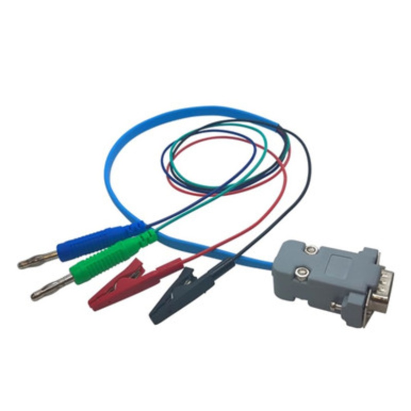 SmartBox Unlocking Probes