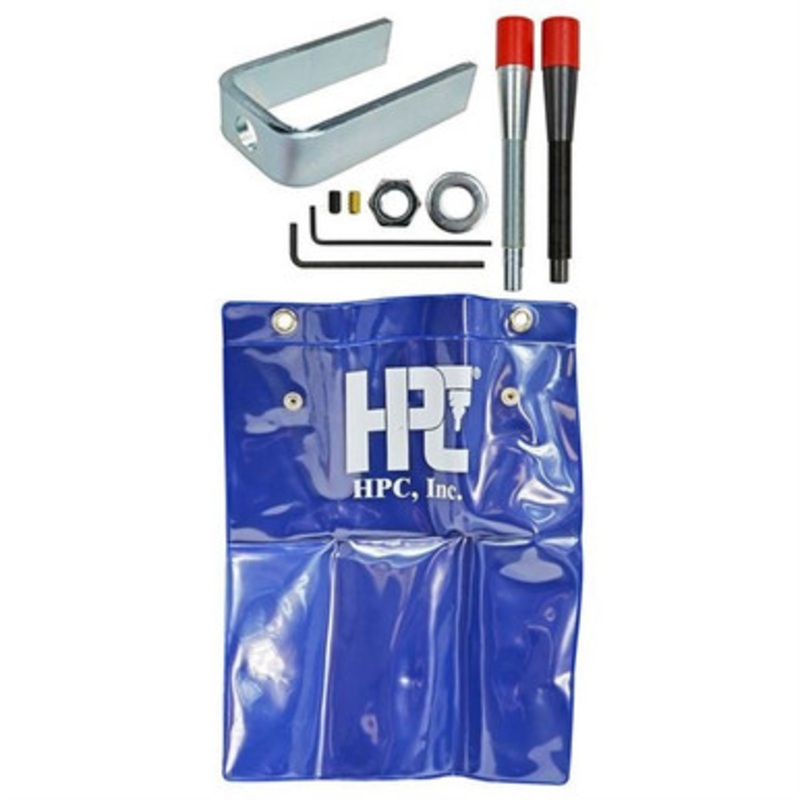 Steering Wheel Lock Plate Compression Kit