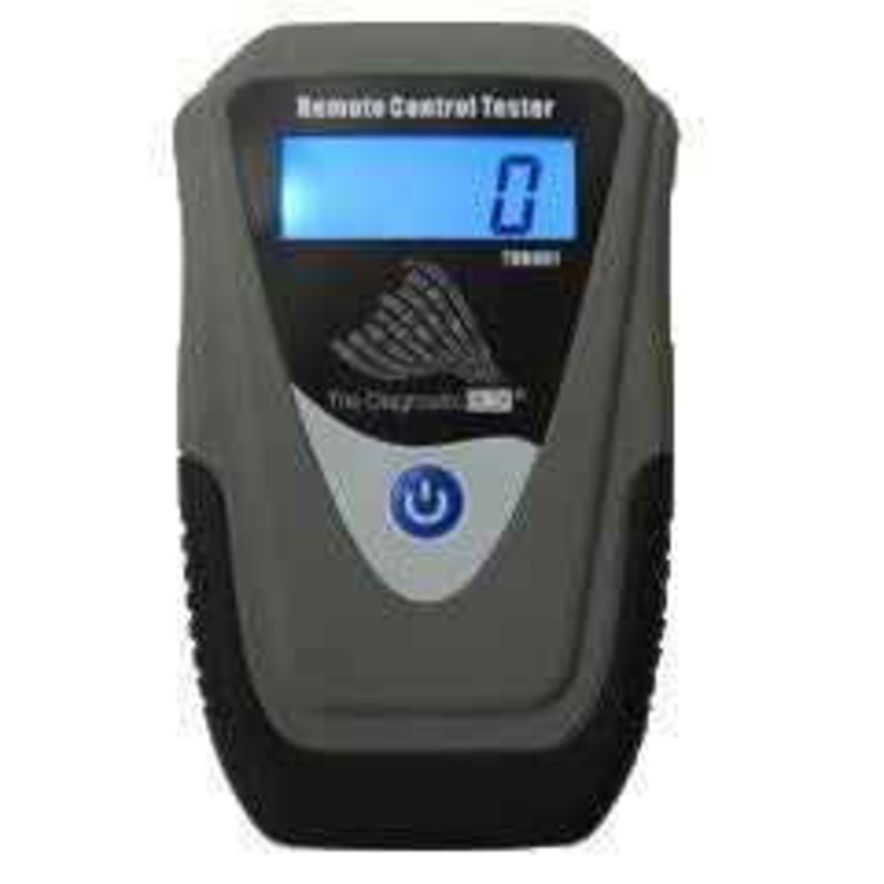 The Diagnostic Box TDB001 AD35 Remote Control Tester